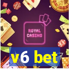 v6 bet