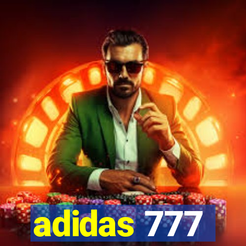 adidas 777