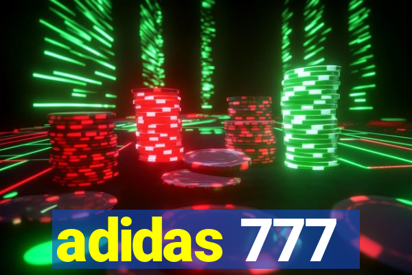 adidas 777