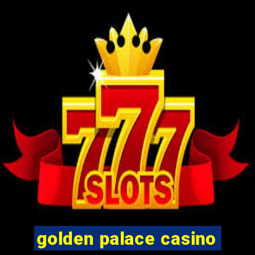 golden palace casino