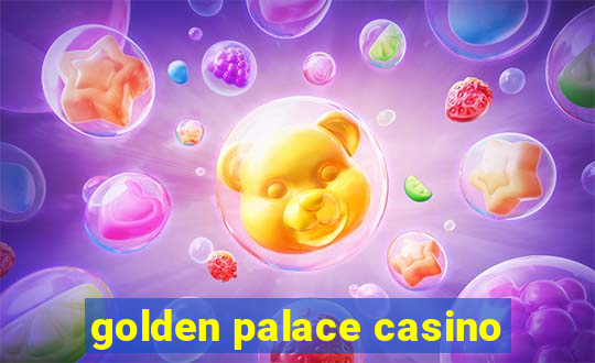 golden palace casino