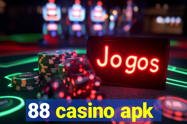 88 casino apk