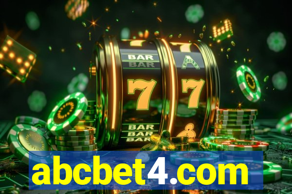 abcbet4.com