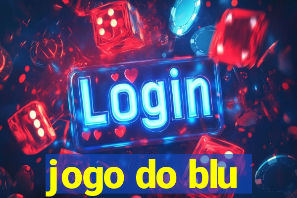 jogo do blu