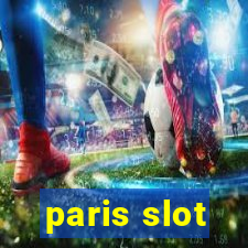 paris slot