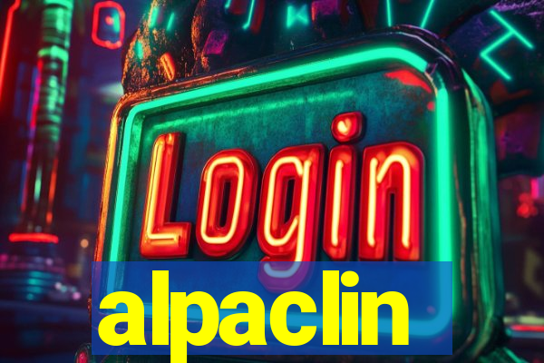 alpaclin