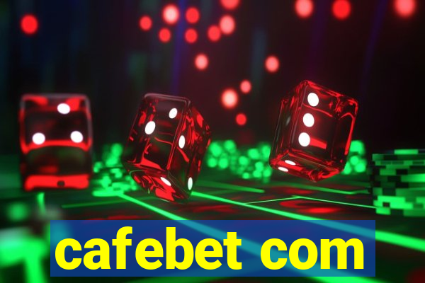 cafebet com