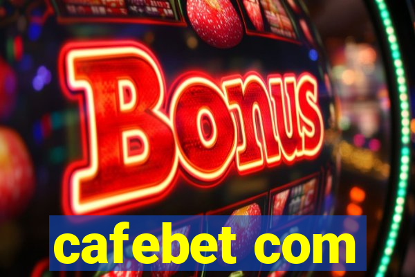 cafebet com