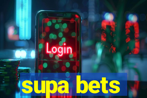 supa bets