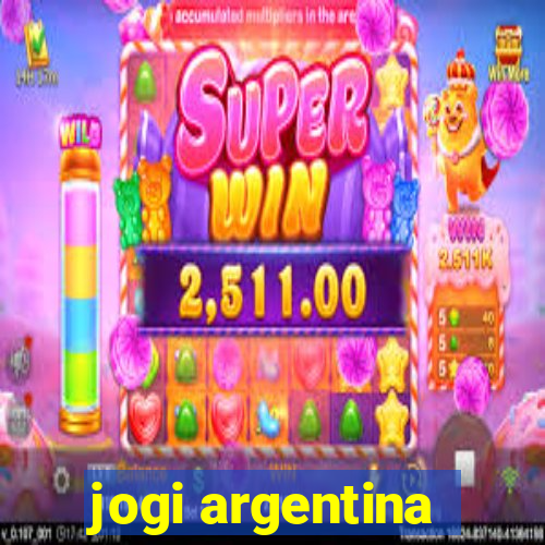 jogi argentina