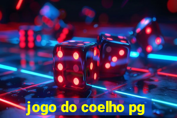 jogo do coelho pg