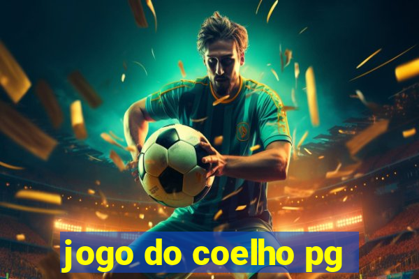 jogo do coelho pg