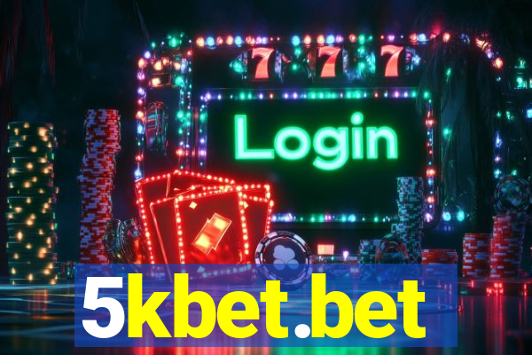 5kbet.bet