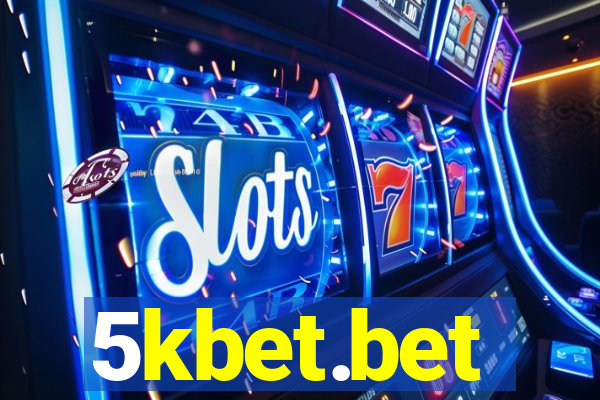 5kbet.bet