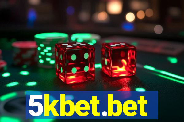 5kbet.bet