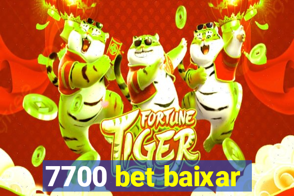 7700 bet baixar