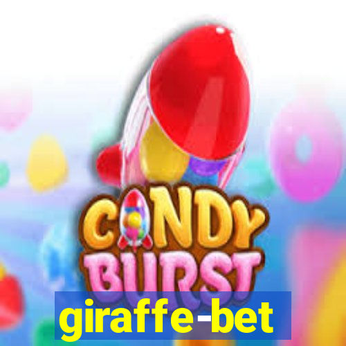 giraffe-bet