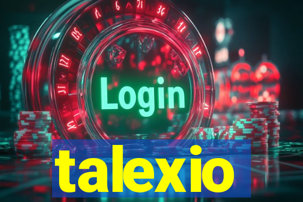 talexio