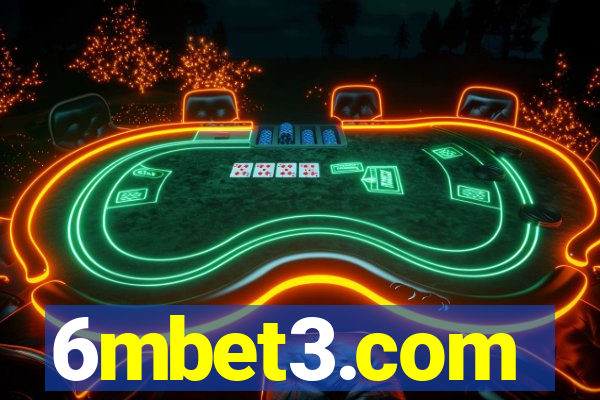 6mbet3.com