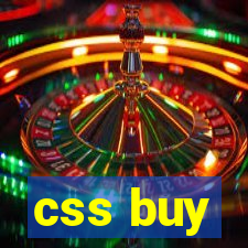 css buy