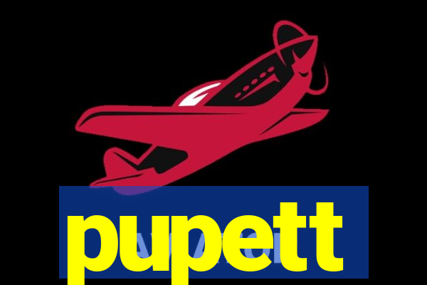 pupett