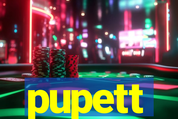 pupett