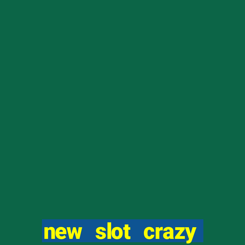 new slot crazy rich doggies