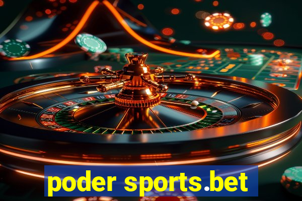 poder sports.bet