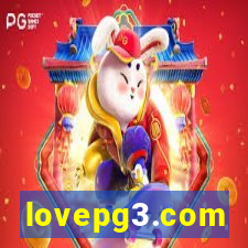 lovepg3.com