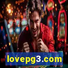 lovepg3.com