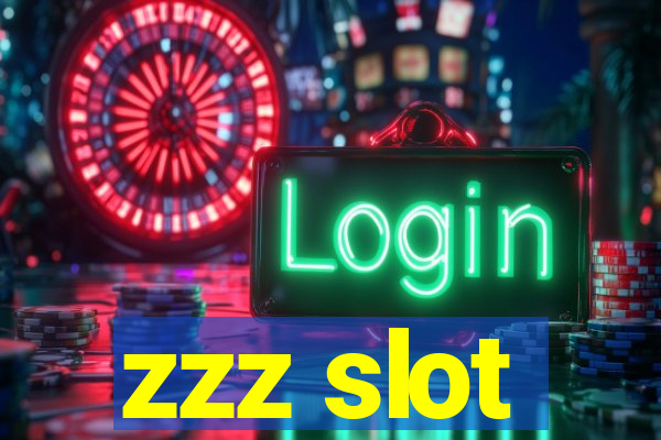 zzz slot