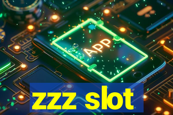 zzz slot