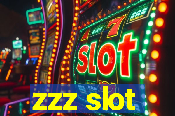 zzz slot