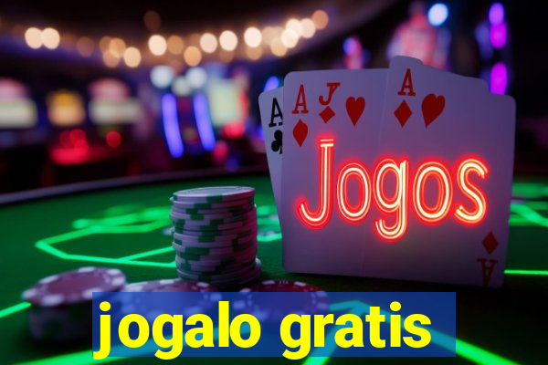 jogalo gratis