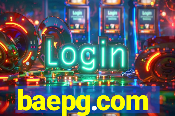 baepg.com