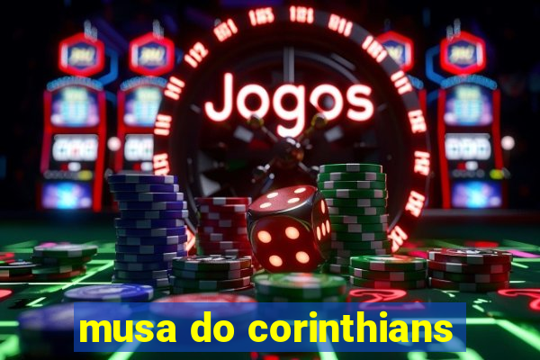 musa do corinthians