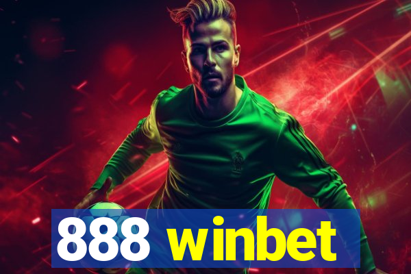 888 winbet