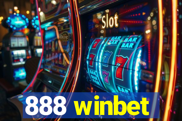 888 winbet