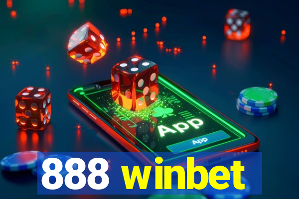 888 winbet