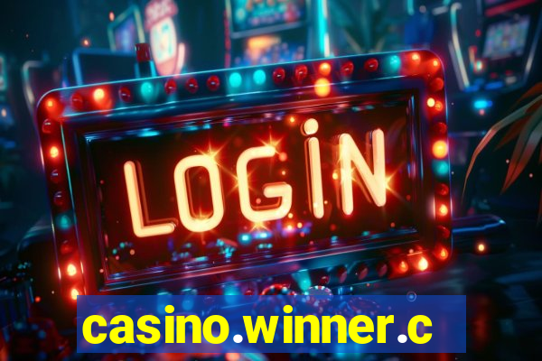 casino.winner.com