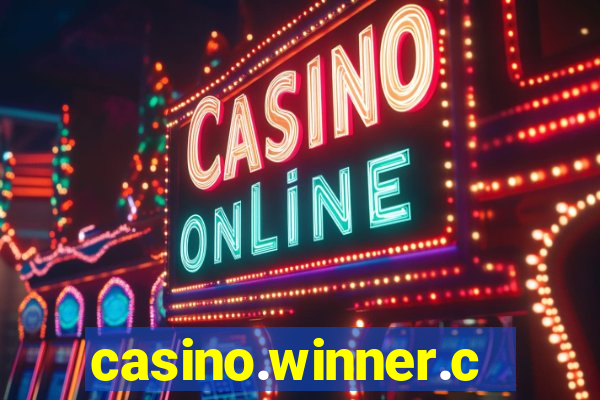 casino.winner.com