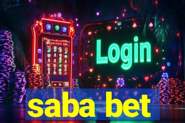 saba bet