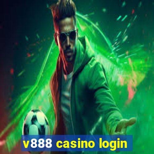 v888 casino login