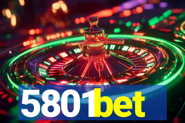 5801bet