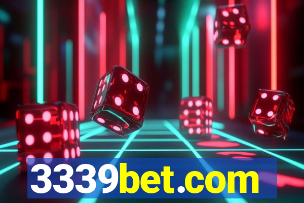 3339bet.com