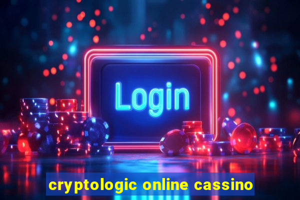 cryptologic online cassino