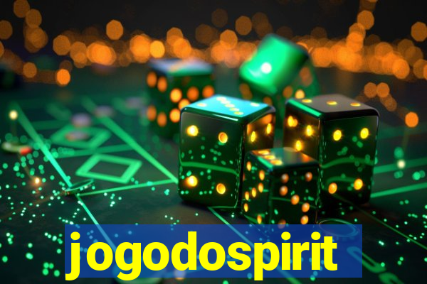 jogodospirit