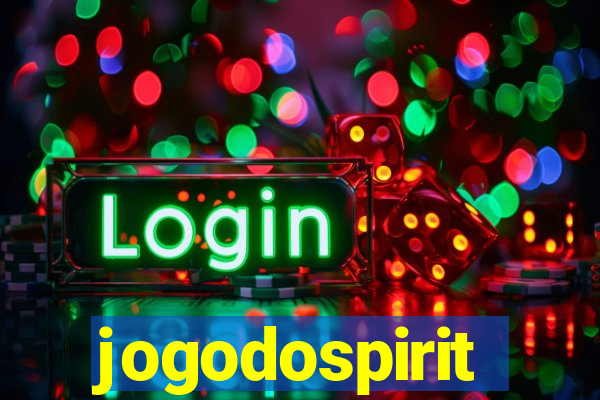 jogodospirit