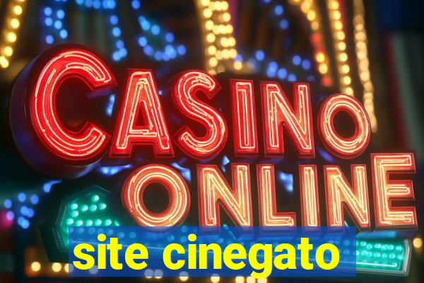 site cinegato