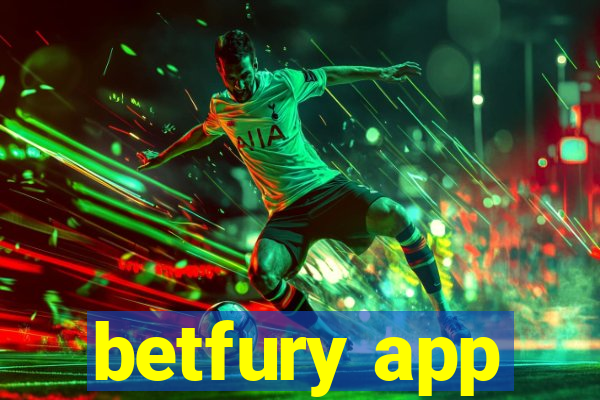 betfury app